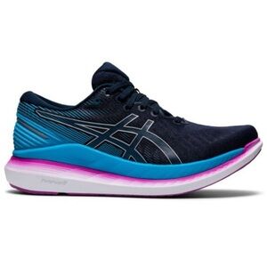 ASICS Glideride 2 Women’s Running Shoes Blue